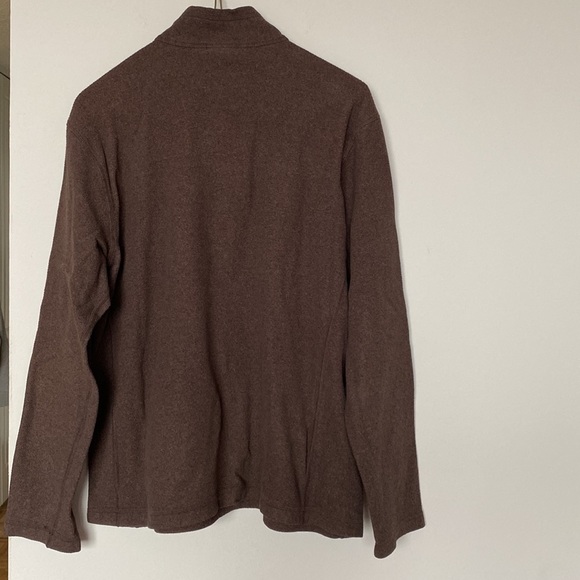 THE Northface Men’s Fleece Size Medium - Picture 5 of 9